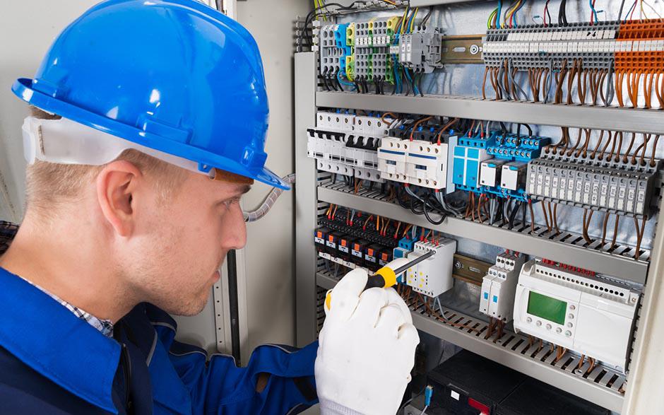 électricien urgence Paris 6