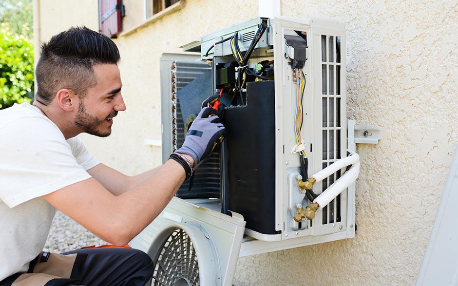 entreprise d'électricité Paris 8
